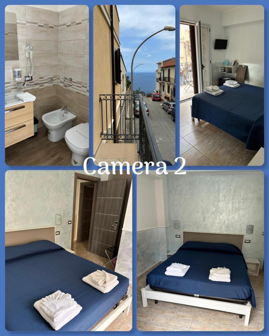 Scilla Resort * Scilla